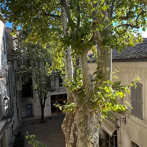 Apartment La Charmante Du Palais 2, Avignon