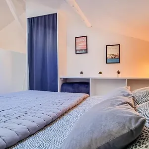 Apartment Le De Vera - Intra Muros - Wifi, Avignon