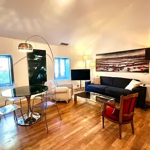 Apartment Le 47, Avignon