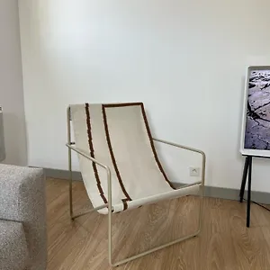 Apartment Maison Lumiere - Appart. T2 Architecte Intra-muros, Avignon